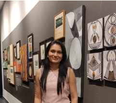 Aarti Dadhania